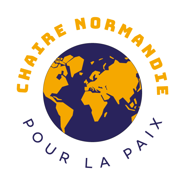 Chaire Normandie pour la Paix - Droit(s) des générations futures, paix et environnement