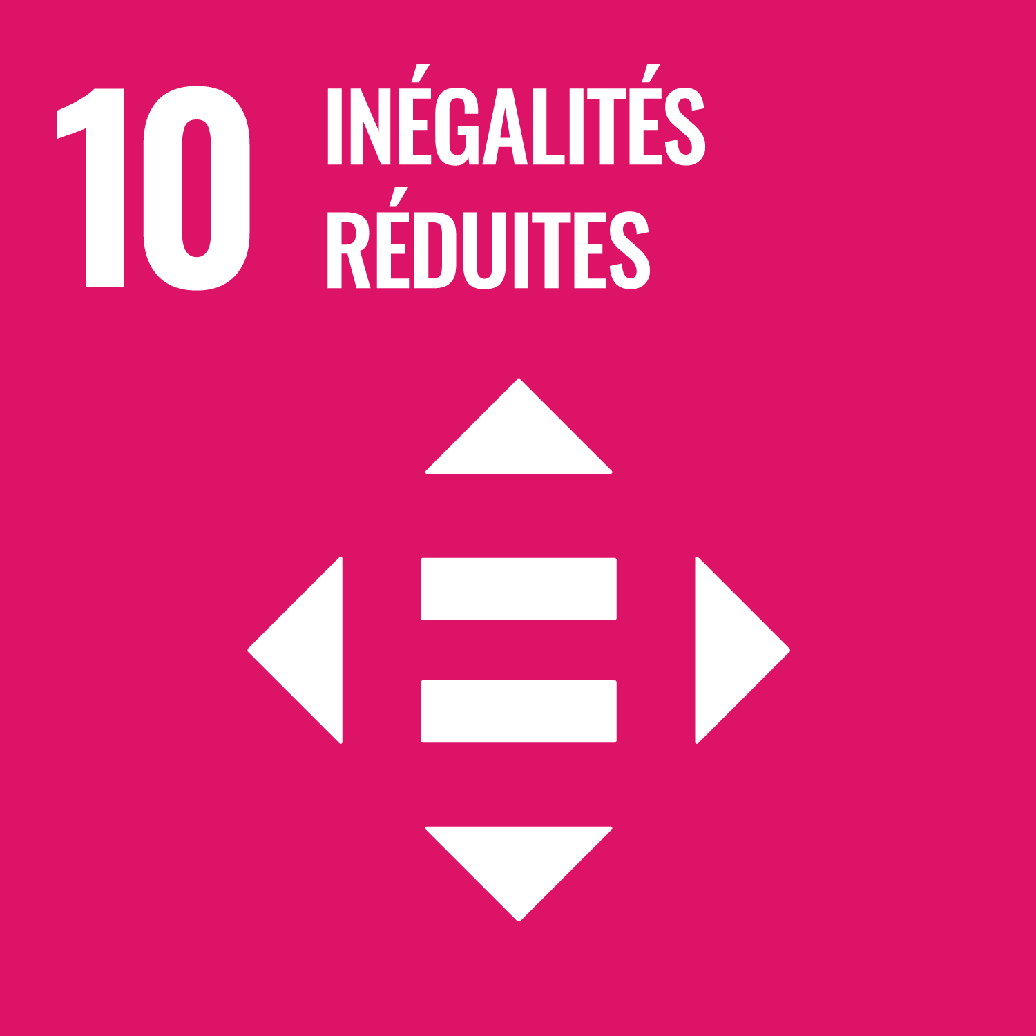 10. inégalités réduites